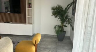 Appartement meublé 3 pièces – Riviera Triangle, Cocody