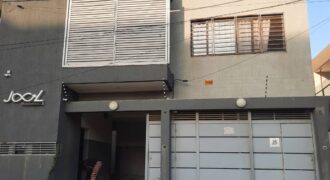 Duplex 3 pièces à louer – Angré Gestoci, Cocody