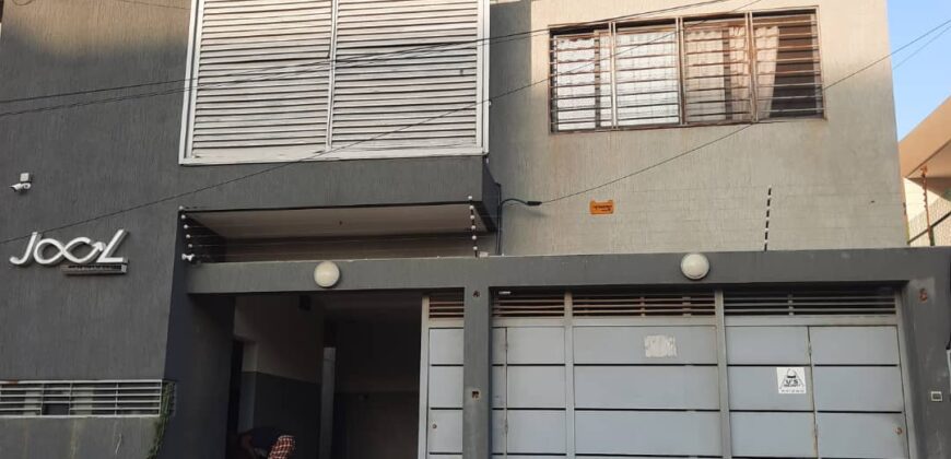 Duplex 3 pièces à louer – Angré Gestoci, Cocody