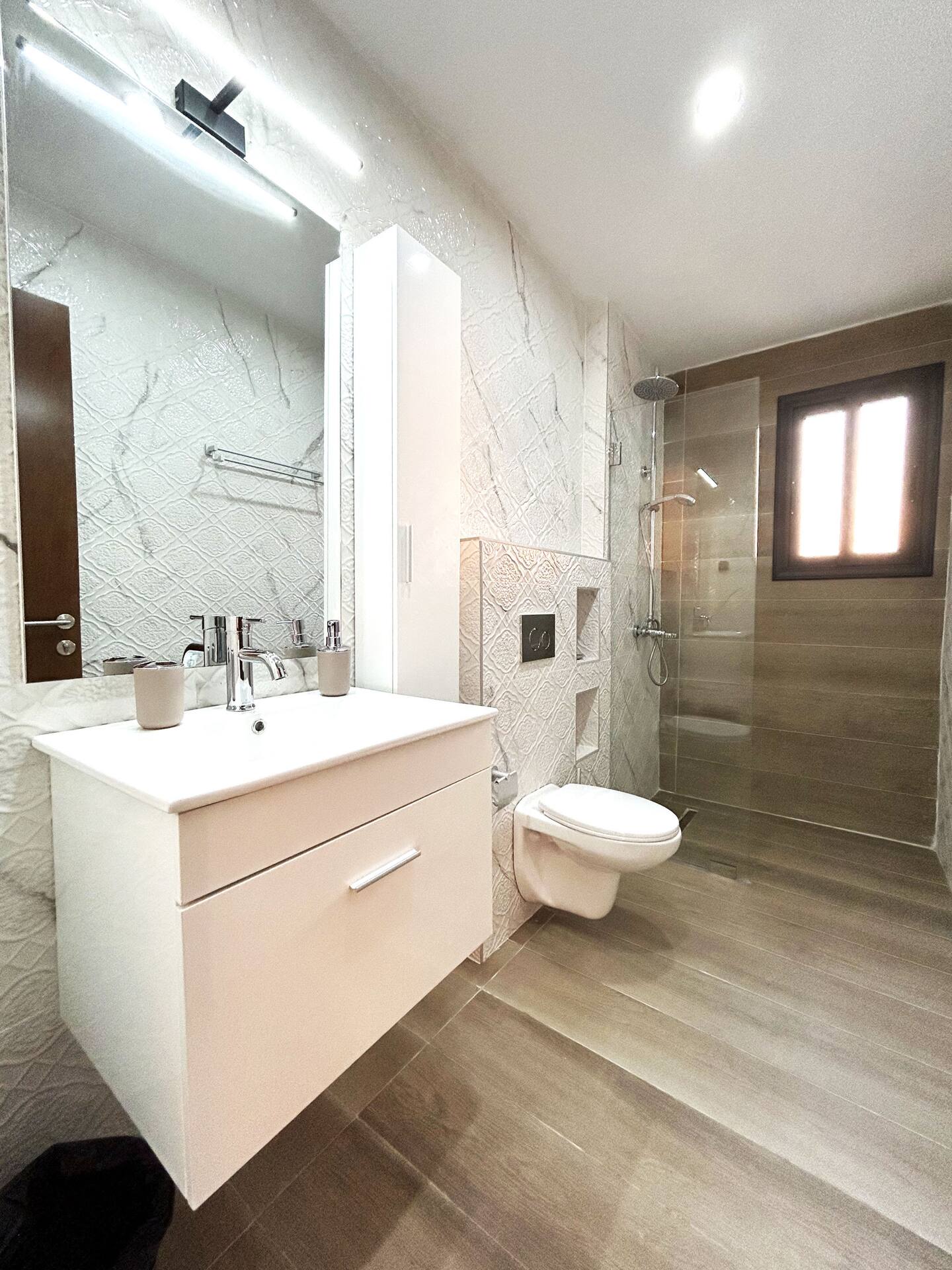 Appartement meublé à M&rsquo;Badon – Abidjan