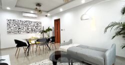 Appartement meublé à M&rsquo;Badon – Abidjan
