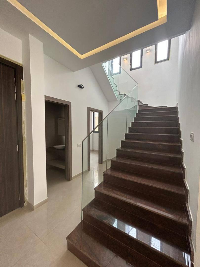 À VENDRE & À LOUER | VILLAS DUPLEX HAUT STANDING | COCODY II PLATEAUX EN