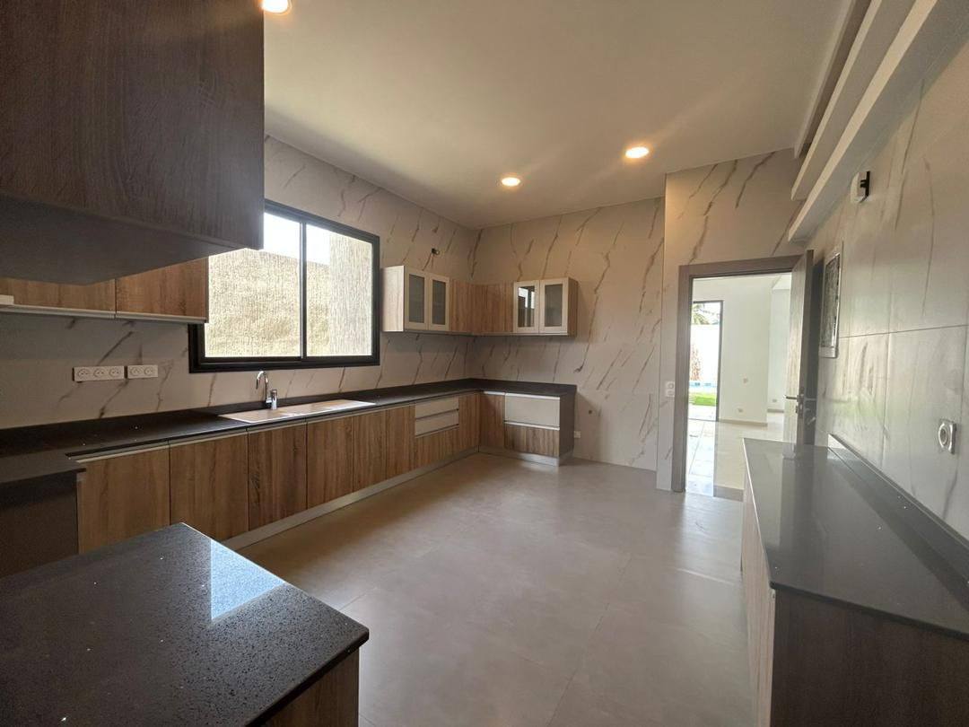 À VENDRE & À LOUER | VILLAS DUPLEX HAUT STANDING | COCODY II PLATEAUX EN