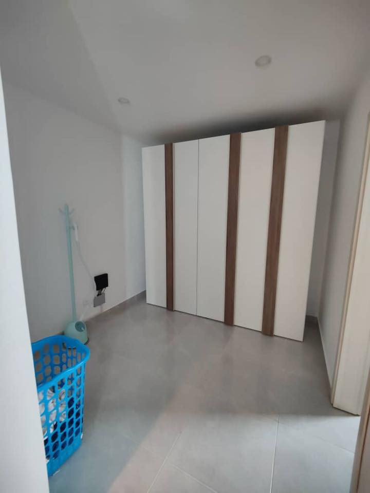 À LOUER | MAGNIFIQUE DUPLEX MEUBLÉ F5 AVEC PISCINE | COCODY RIVIERA ABATTA