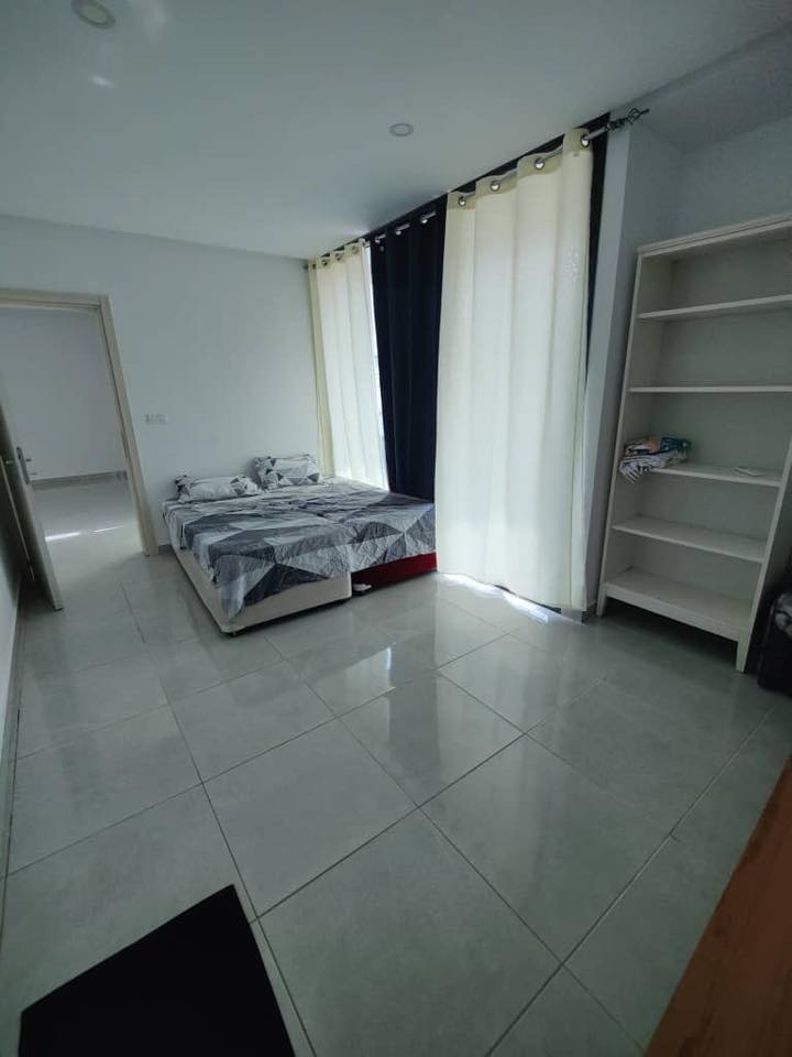 À LOUER | MAGNIFIQUE DUPLEX MEUBLÉ F5 AVEC PISCINE | COCODY RIVIERA ABATTA