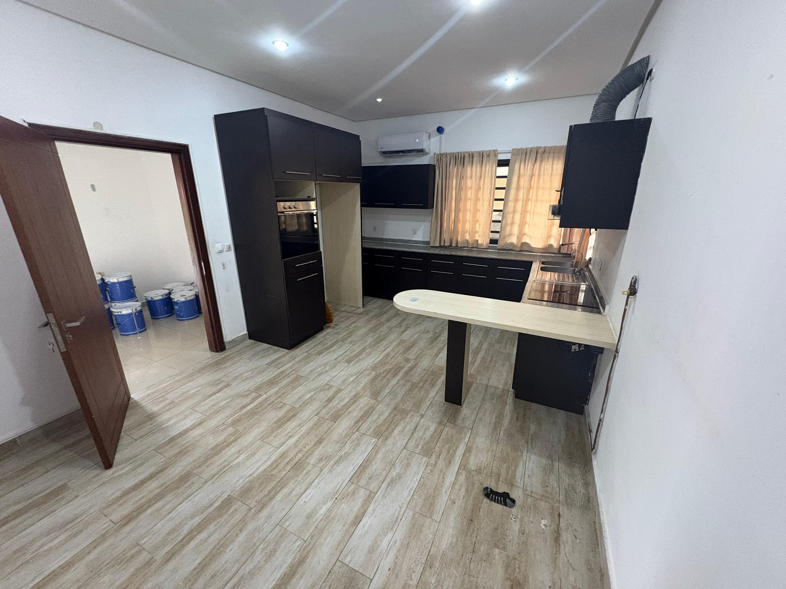 À LOUER | SOMPTEUX DUPLEX F6 AVEC PISCINE | COCODY RIVIERA ATTOBAN