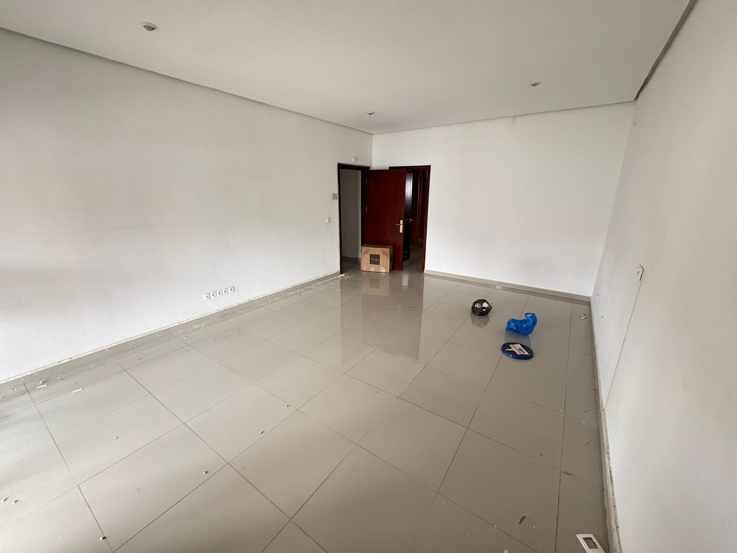 À LOUER | SOMPTEUX DUPLEX F6 AVEC PISCINE | COCODY RIVIERA ATTOBAN