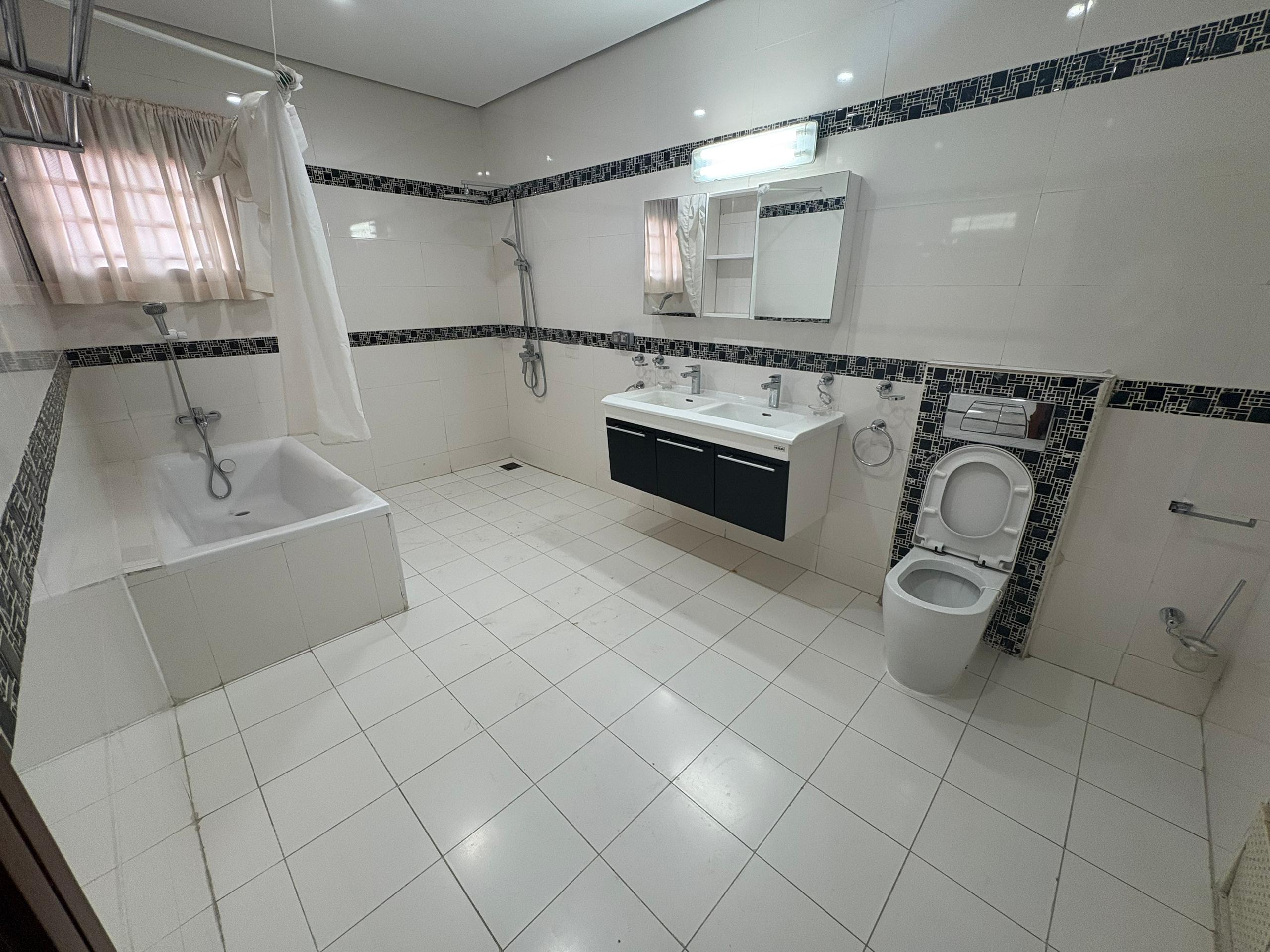 À LOUER | SOMPTEUX DUPLEX F6 AVEC PISCINE | COCODY RIVIERA ATTOBAN