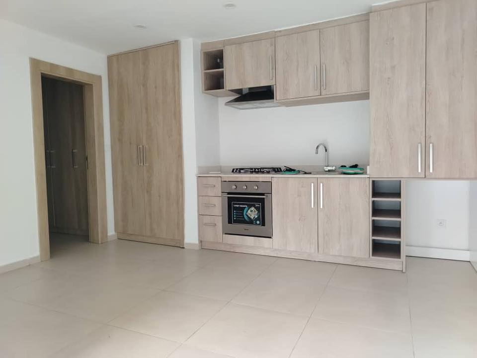 A LOUER | VILLA BASSE F7 | COCODY RIVIERA III
