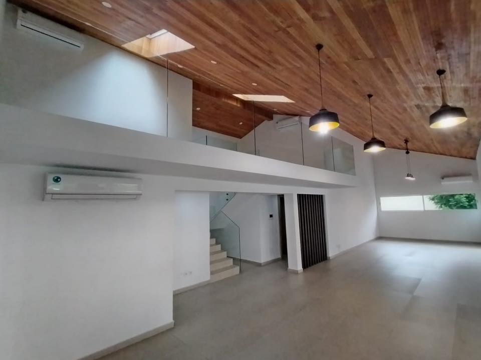 A LOUER | VILLA BASSE F7 | COCODY RIVIERA III