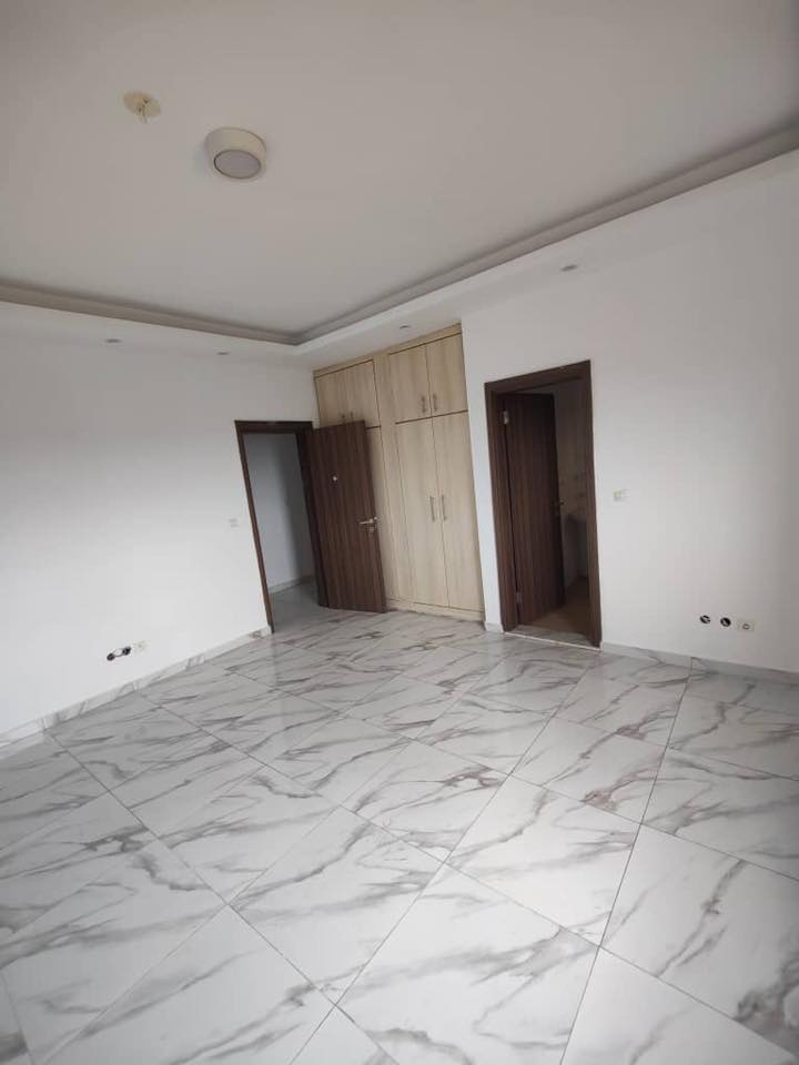À LOUER | MAGNIFIQUE APPARTEMENT F4 | COCODY RIVIERA 4 M&rsquo;BADON