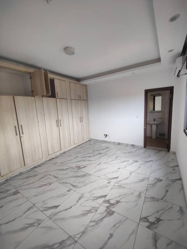À LOUER | MAGNIFIQUE APPARTEMENT F4 | COCODY RIVIERA 4 M&rsquo;BADON