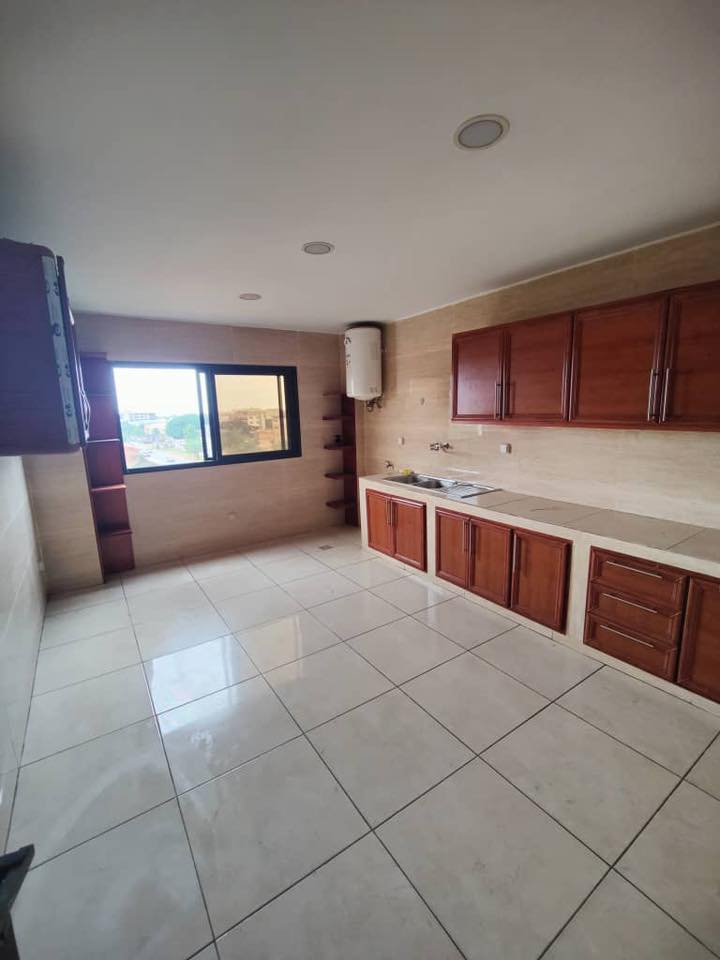 À LOUER | MAGNIFIQUE APPARTEMENT F4 | COCODY RIVIERA 4 M&rsquo;BADON