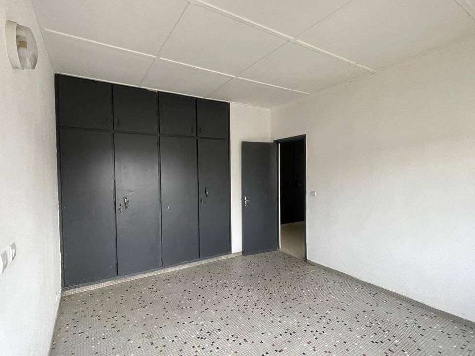 VENTE | VILLA BASSE F5 | COCODY II PLATEAUX BMW