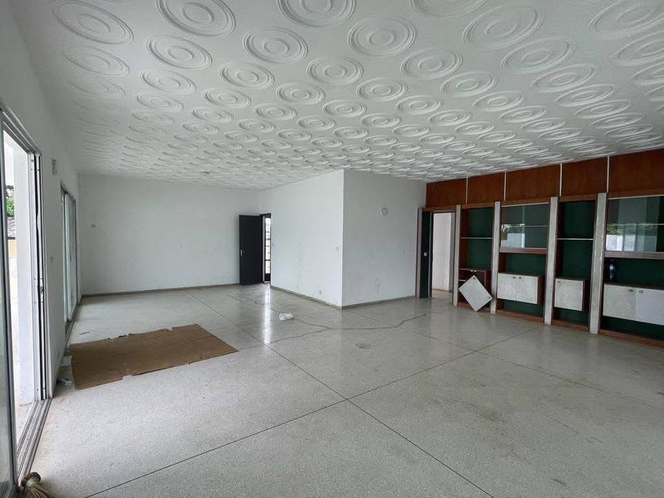 VENTE | VILLA BASSE F5 | COCODY II PLATEAUX BMW