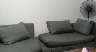 Résidence Saphir : Appartement 2 pièces meublé à Koumassi Remblais