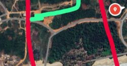 Terrains 600 m² à vendre – San Pedro Balmer-GOLF, San Pedro