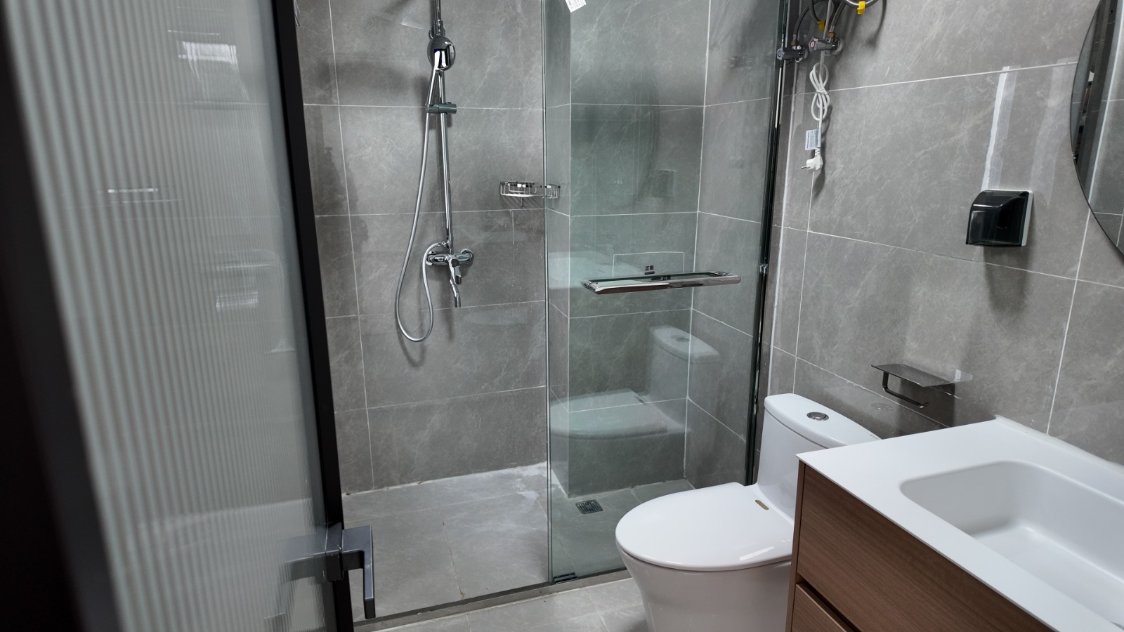 Appartement 3 pièces neuf à louer – Marcory Zone 4, Abidjan