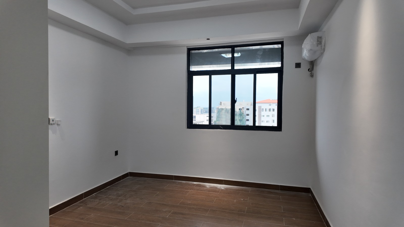 Appartement 3 pièces neuf à louer – Marcory Zone 4, Abidjan