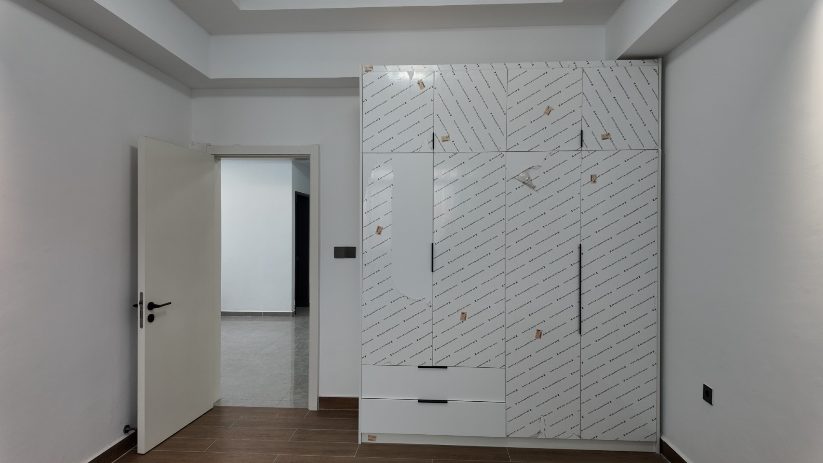 Appartement 3 pièces neuf à louer – Marcory Zone 4, Abidjan