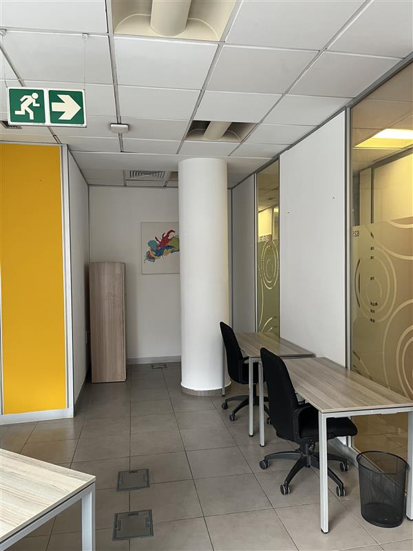 Bureaux meublés et équipés à louer – Plateau, Marcory & Vallon