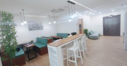 Bureaux meublés et équipés à louer – Plateau, Marcory & Vallon