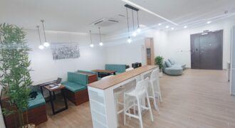 Bureaux meublés et équipés à louer – Plateau, Marcory & Vallon
