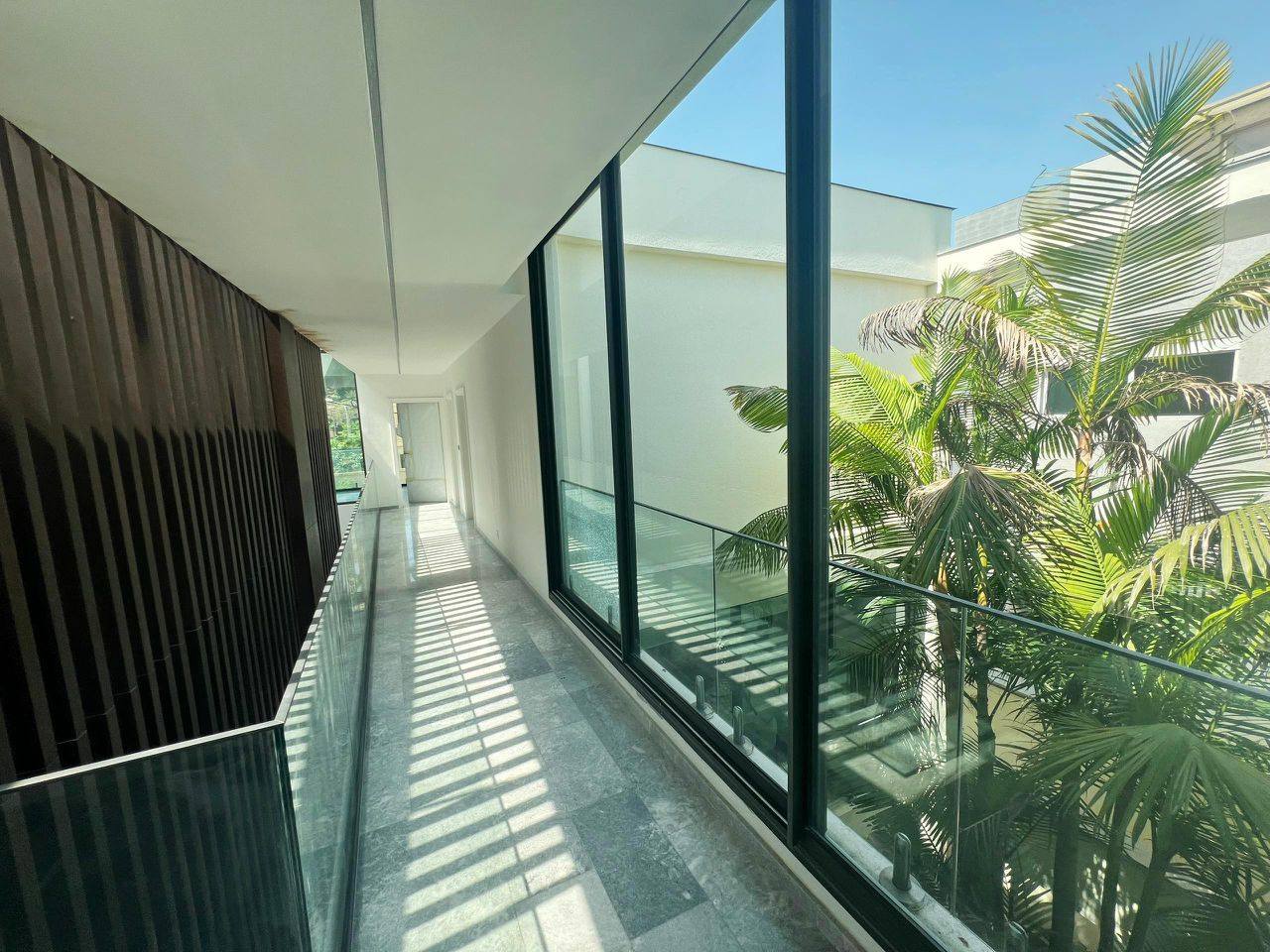Duplex F8 haut standing avec piscine à louer – Abatta, Cocody