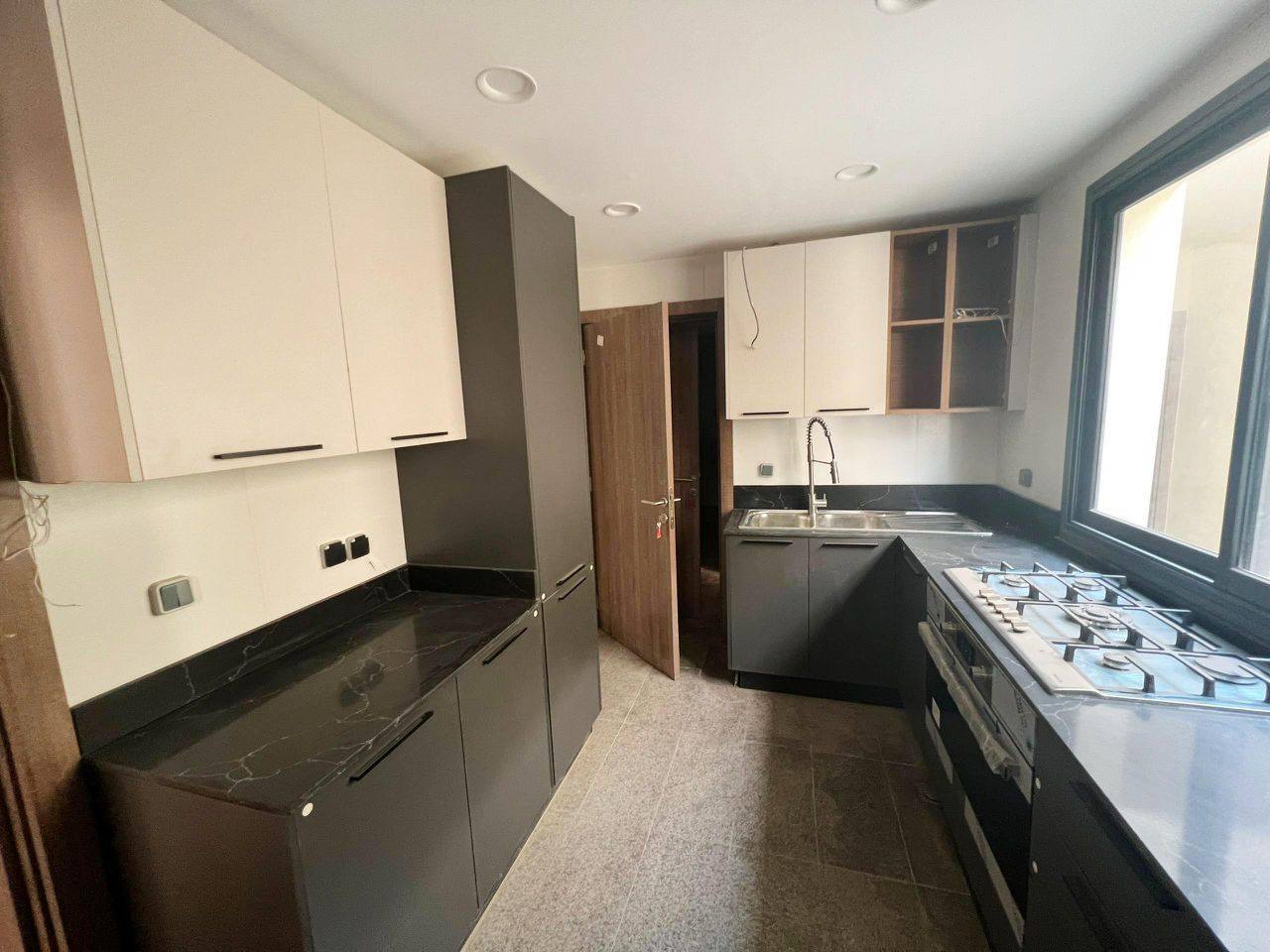 Duplex F8 haut standing avec piscine à louer – Abatta, Cocody