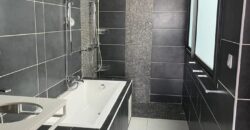 Duplex F6 de standing avec piscine à louer – Riviera Attoban, Cocody