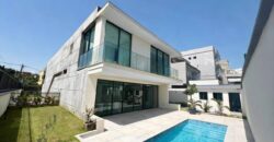 Duplex F8 haut standing avec piscine à louer – Abatta, Cocody
