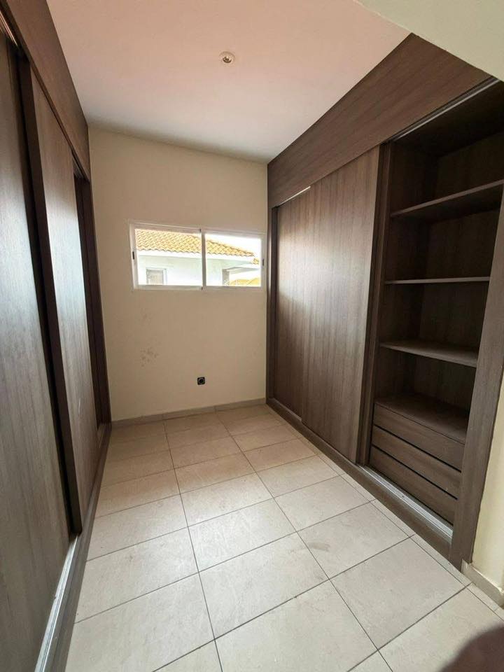 Duplex F6 de très haut standing à louer – Cité Carmelia, Riviera Abatta