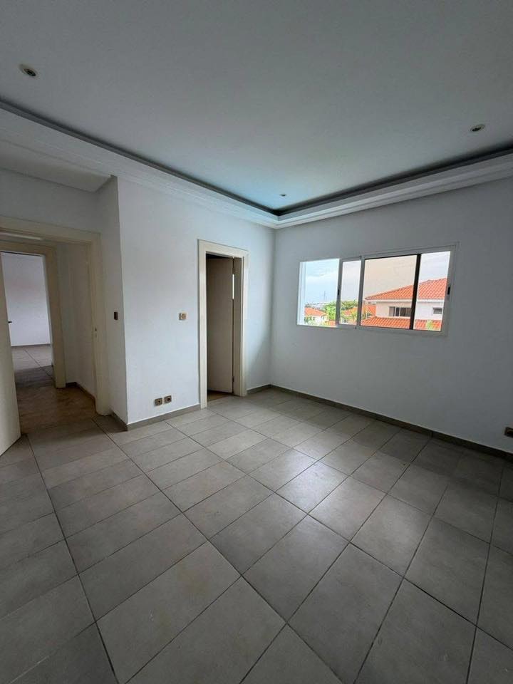 Duplex F6 de très haut standing à louer – Cité Carmelia, Riviera Abatta