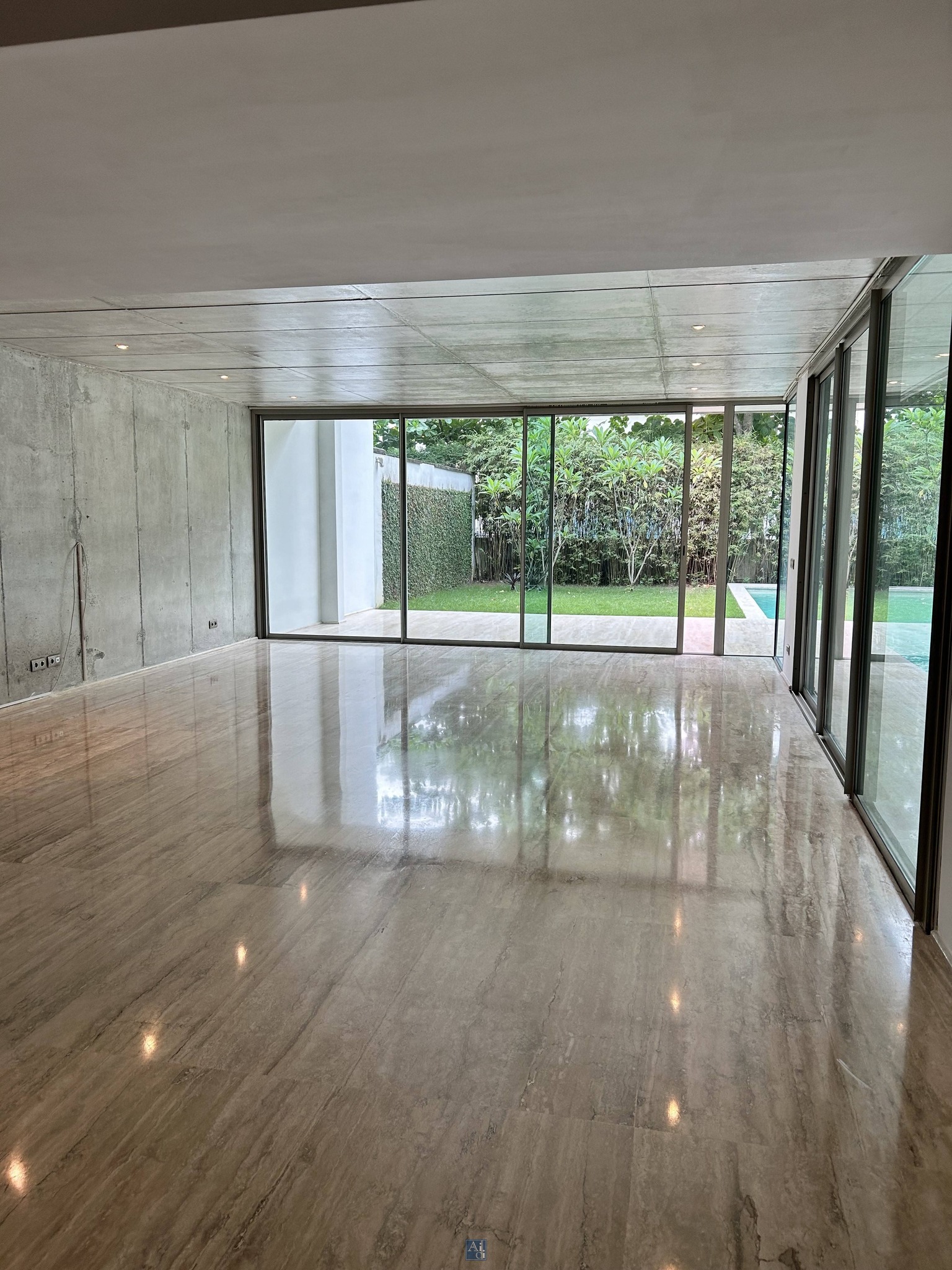 Villa moderne F6 de prestige à louer – Beverly Hills, Riviera Golf 4