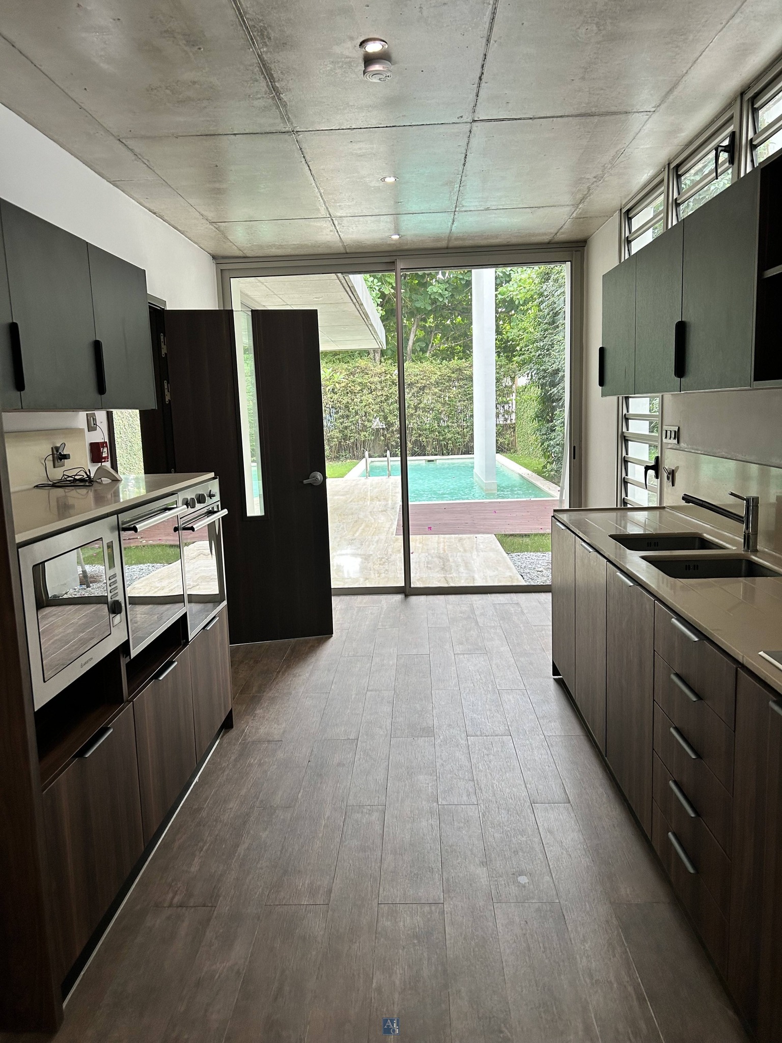 Villa moderne F6 de prestige à louer – Beverly Hills, Riviera Golf 4