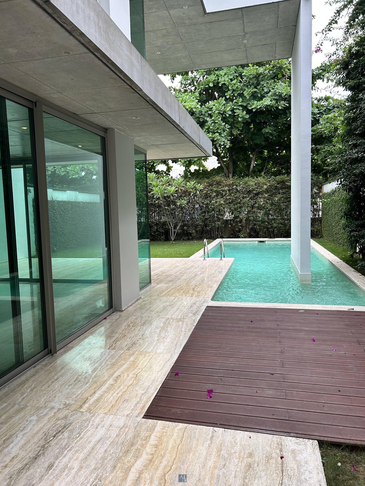 Villa moderne F6 de prestige à louer – Beverly Hills, Riviera Golf 4