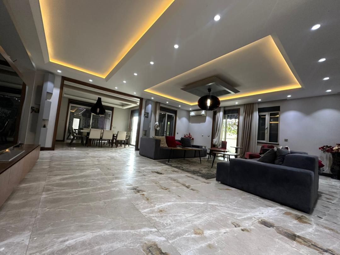 Duplex F7 avec piscine à louer – Riviera 3, Cocody