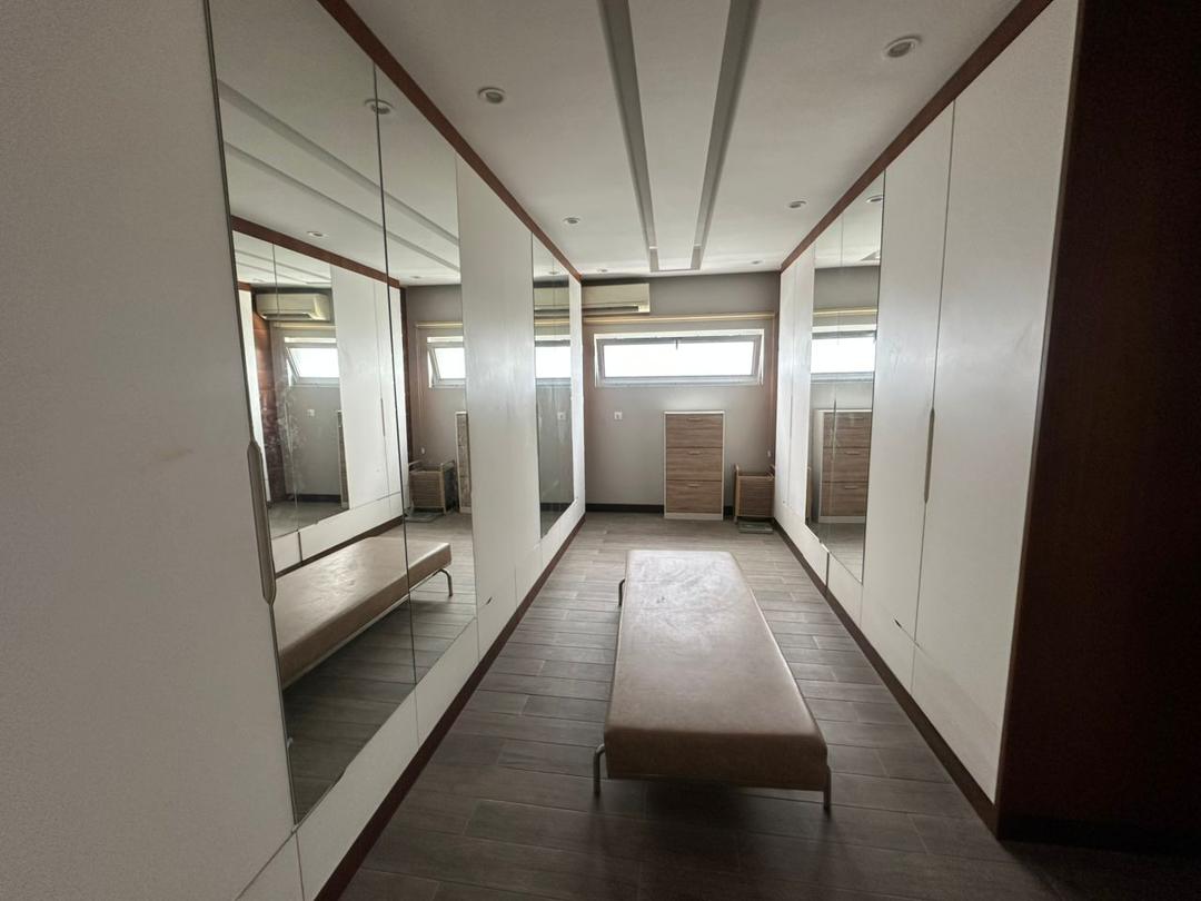 Duplex F7 avec piscine à louer – Riviera 3, Cocody