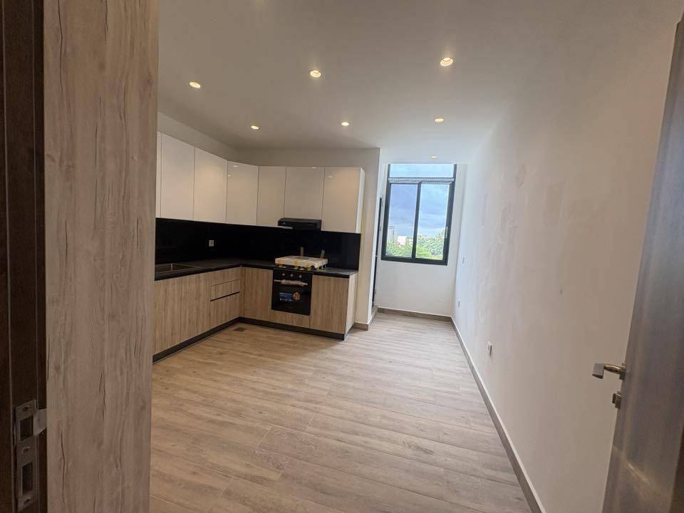 Appartement F4 standing premium à louer – Zone 4, Marcory