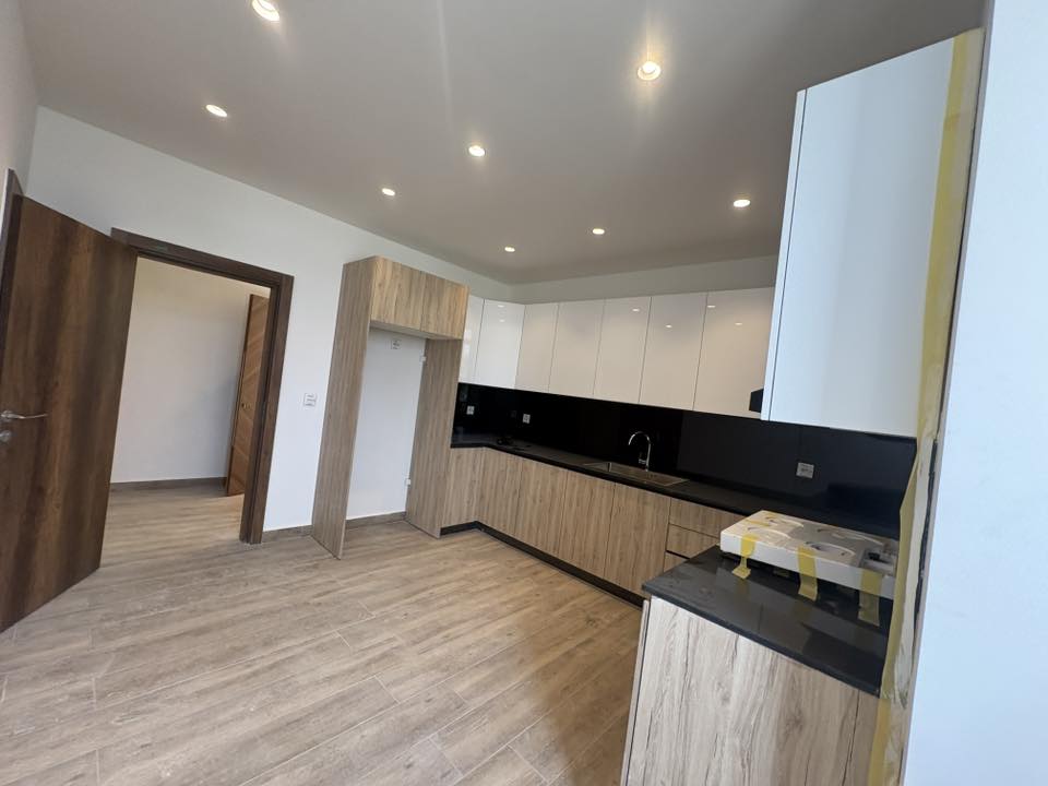 Appartement F4 standing premium à louer – Zone 4, Marcory