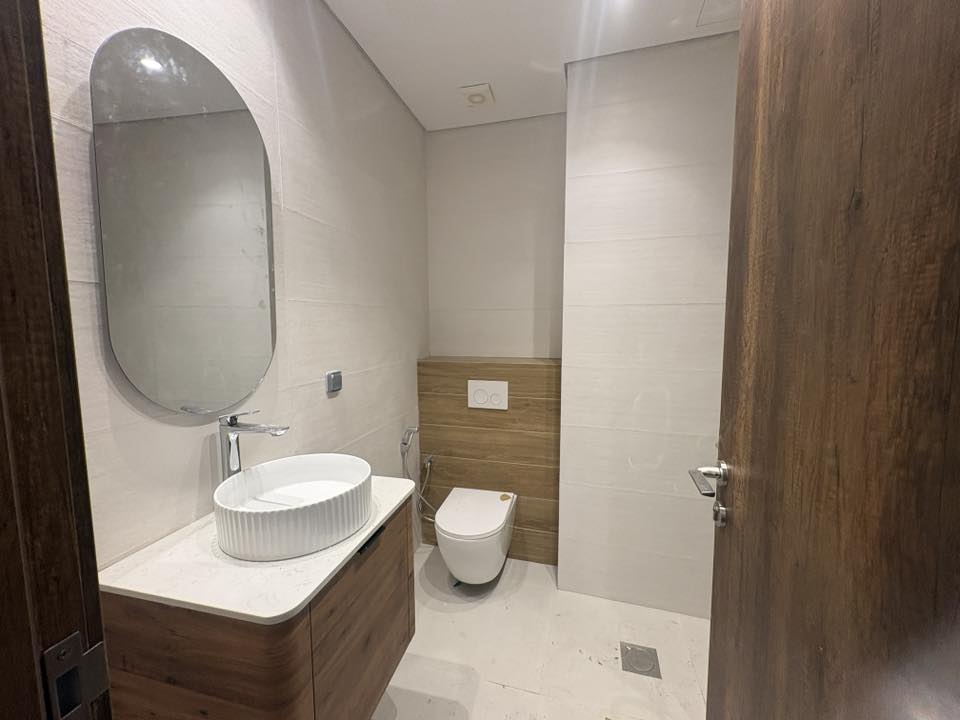 Appartement F4 standing premium à louer – Zone 4, Marcory