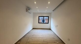 Appartement F4 standing premium à louer – Zone 4, Marcory