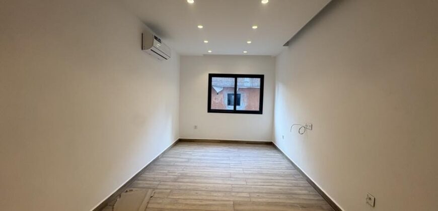 Appartement F4 standing premium à louer – Zone 4, Marcory