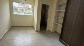 Duplex F6 de très haut standing à louer – Cité Carmelia, Riviera Abatta