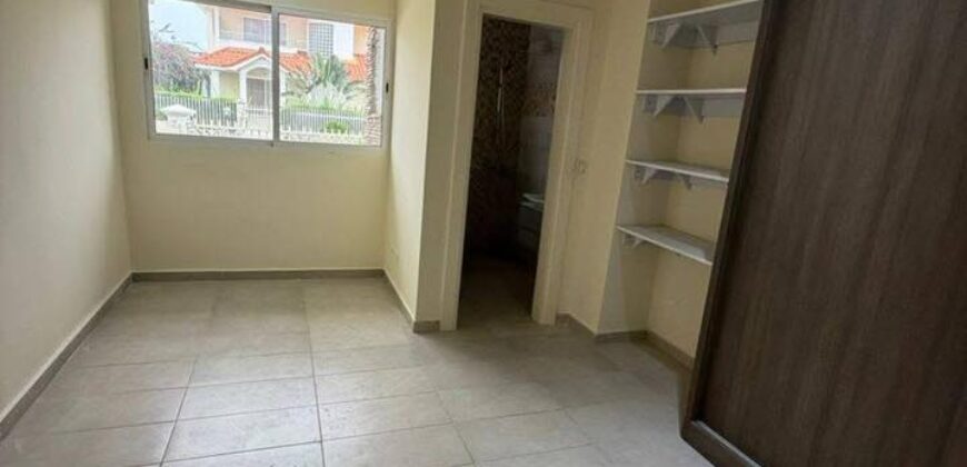 Duplex F6 de très haut standing à louer – Cité Carmelia, Riviera Abatta