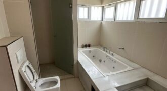 Duplex F7 avec piscine à louer – Riviera 3, Cocody