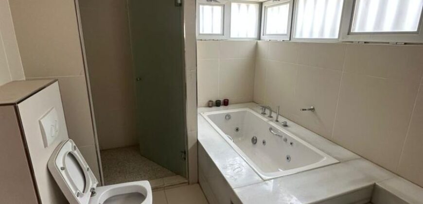 Duplex F7 avec piscine à louer – Riviera 3, Cocody