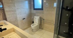 Duplex F7 avec piscine à louer – Riviera M&rsquo;badon, Cocody