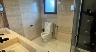 Duplex F7 avec piscine à louer – Riviera M&rsquo;badon, Cocody