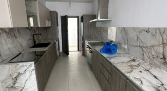 Duplex moderne F5 haut standing à louer – Riviera M&rsquo;badon, Cocody
